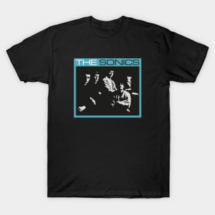 Sonics T-Shirt